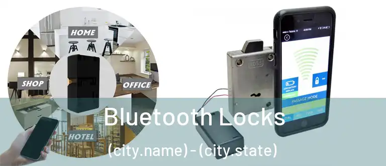  Bluetooth Locks (city.name) - (city.state)