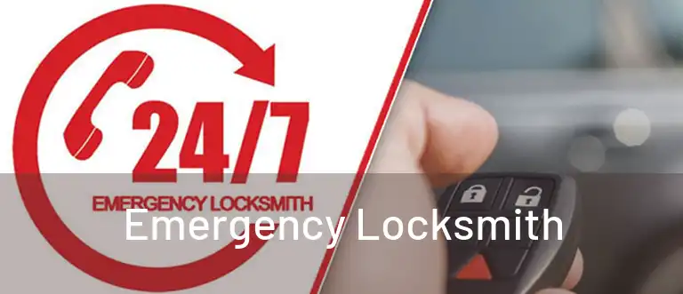  Emergency Locksmith 