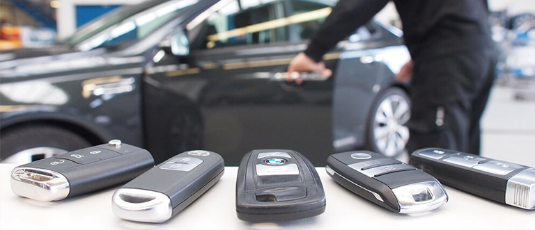 Mobile Car Locksmith Susanville