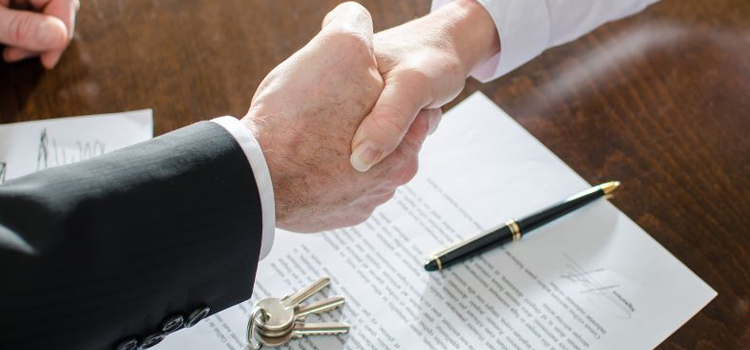 Commercial Eviction Service Susanville