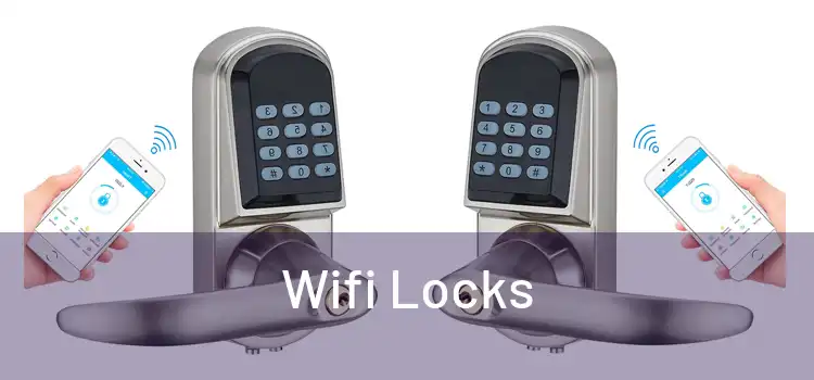  Wifi Locks 